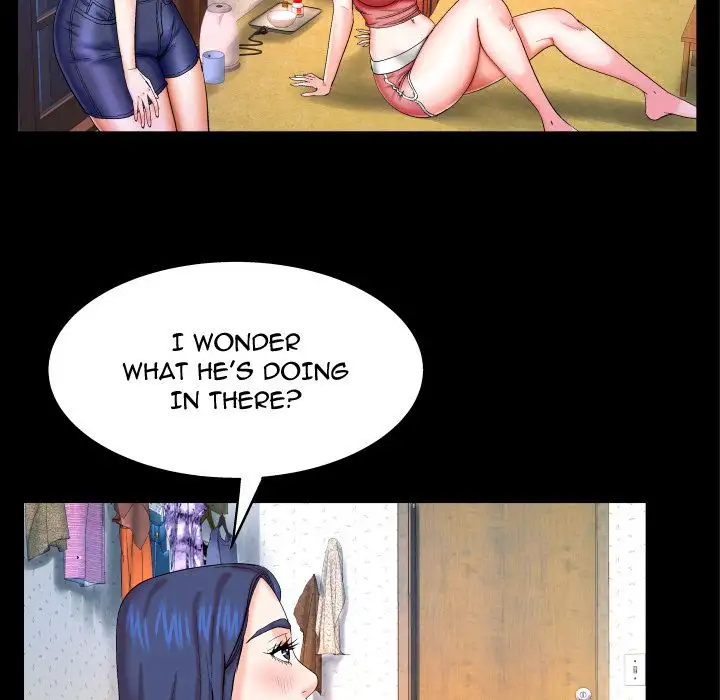 My Aunt Chapter 24 Page 81