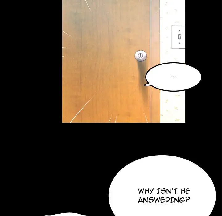 My Aunt Chapter 24 Page 84