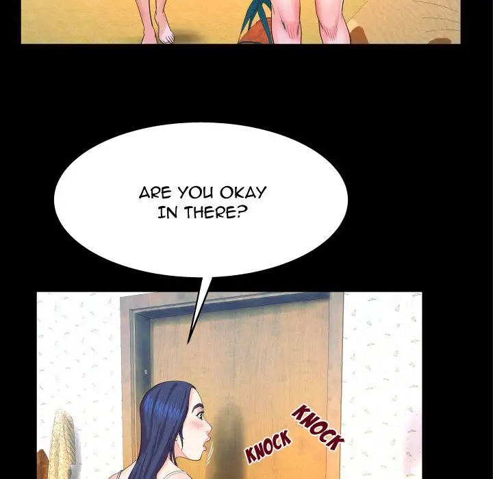 My Aunt Chapter 24 Page 86