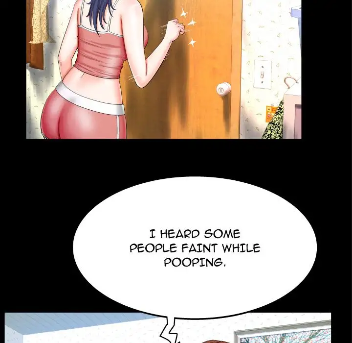 My Aunt Chapter 24 Page 87
