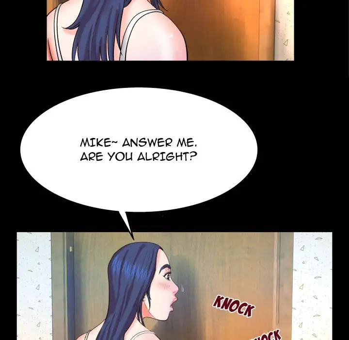 My Aunt Chapter 24 Page 90