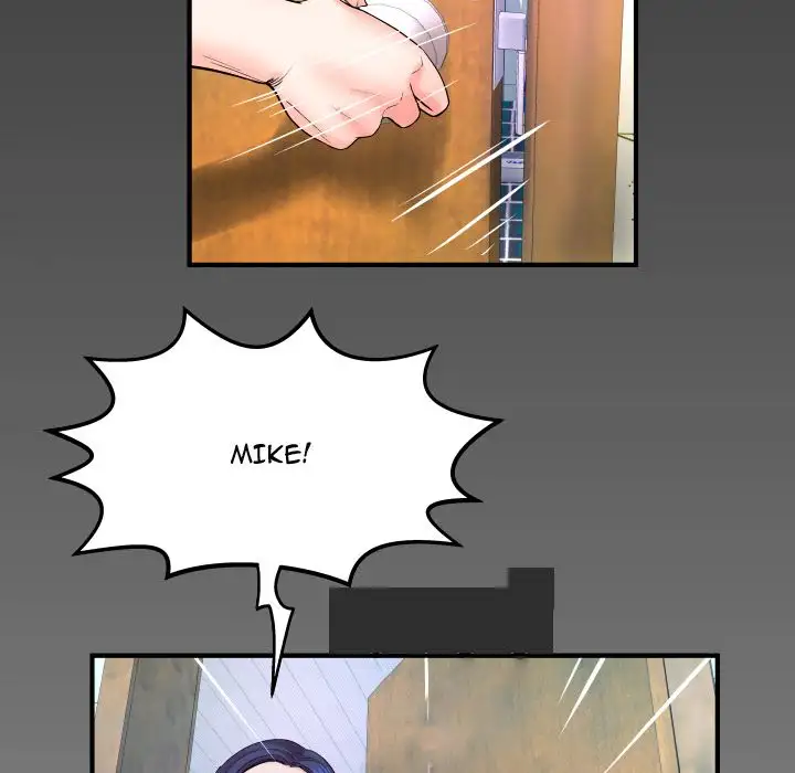 My Aunt Chapter 24 Page 95