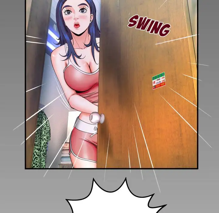 My Aunt Chapter 24 Page 96