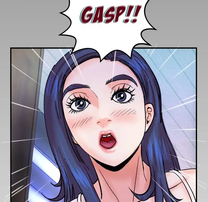 My Aunt Chapter 24 Page 97