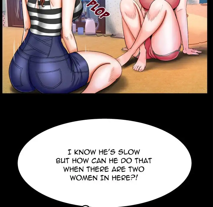 My Aunt Chapter 25 Page 11