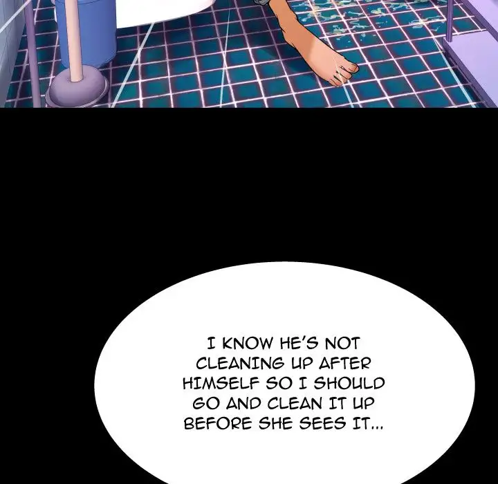 My Aunt Chapter 25 Page 16