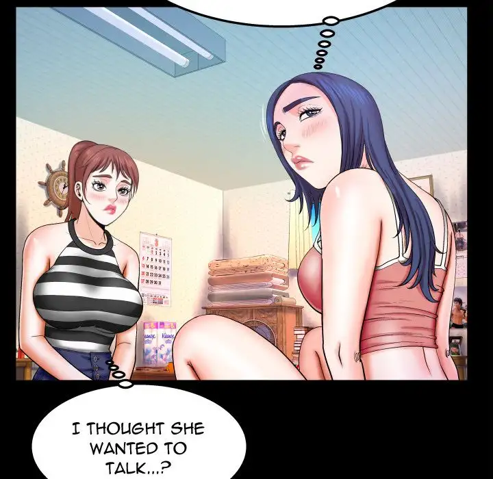 My Aunt Chapter 25 Page 17