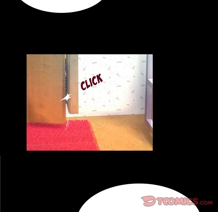 My Aunt Chapter 25 Page 18