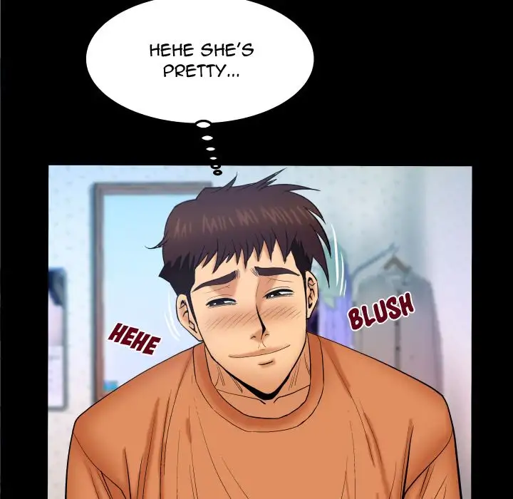 My Aunt Chapter 25 Page 23