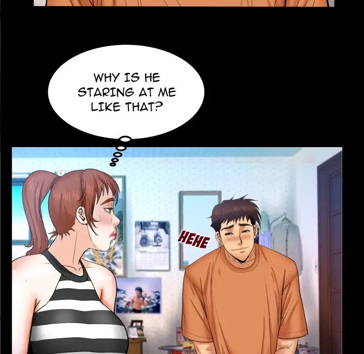 My Aunt Chapter 25 Page 24