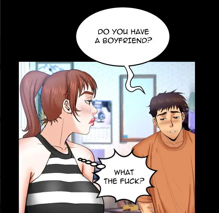 My Aunt Chapter 25 Page 28