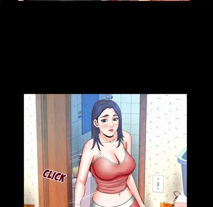 My Aunt Chapter 25 Page 29