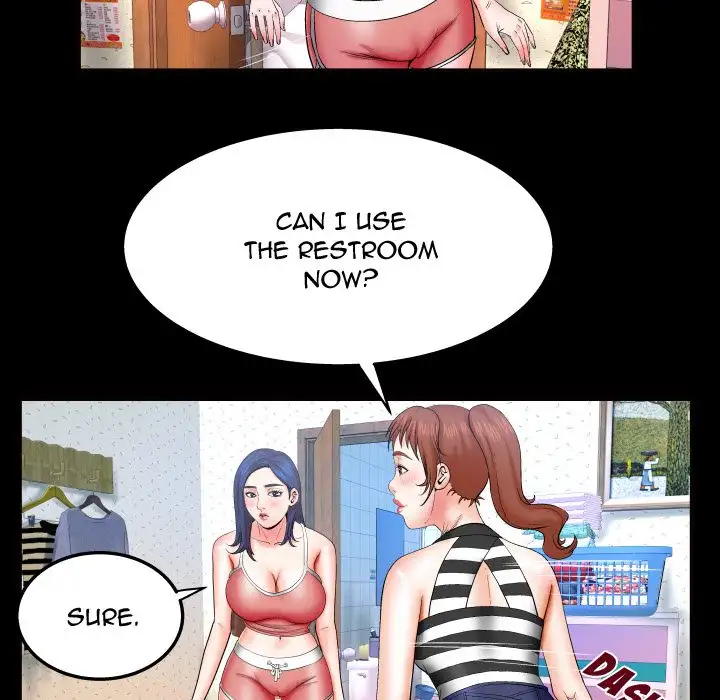 My Aunt Chapter 25 Page 30