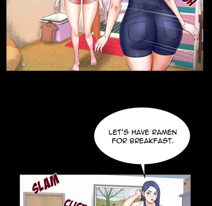 My Aunt Chapter 25 Page 31