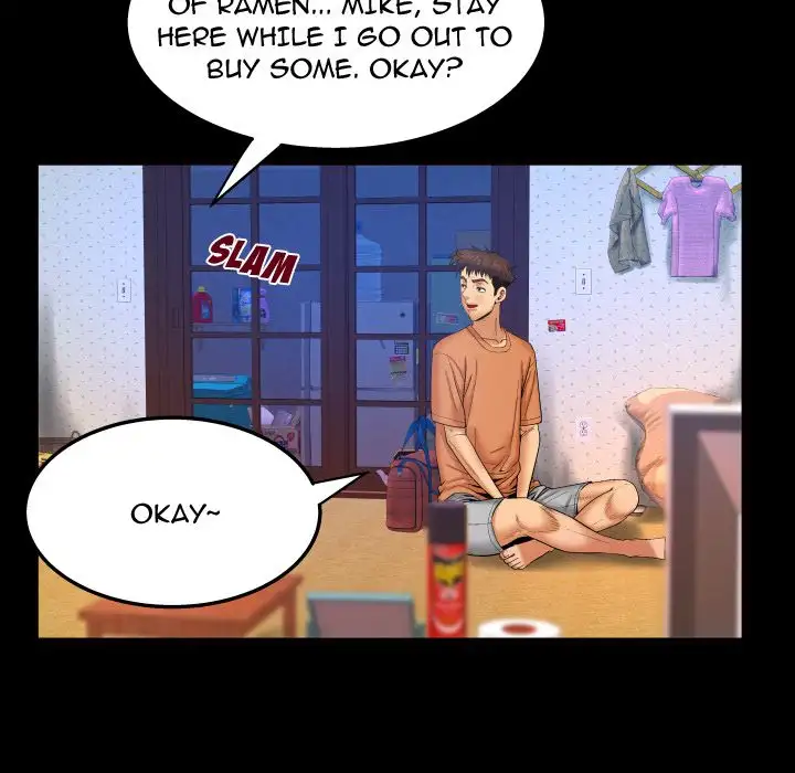 My Aunt Chapter 25 Page 33