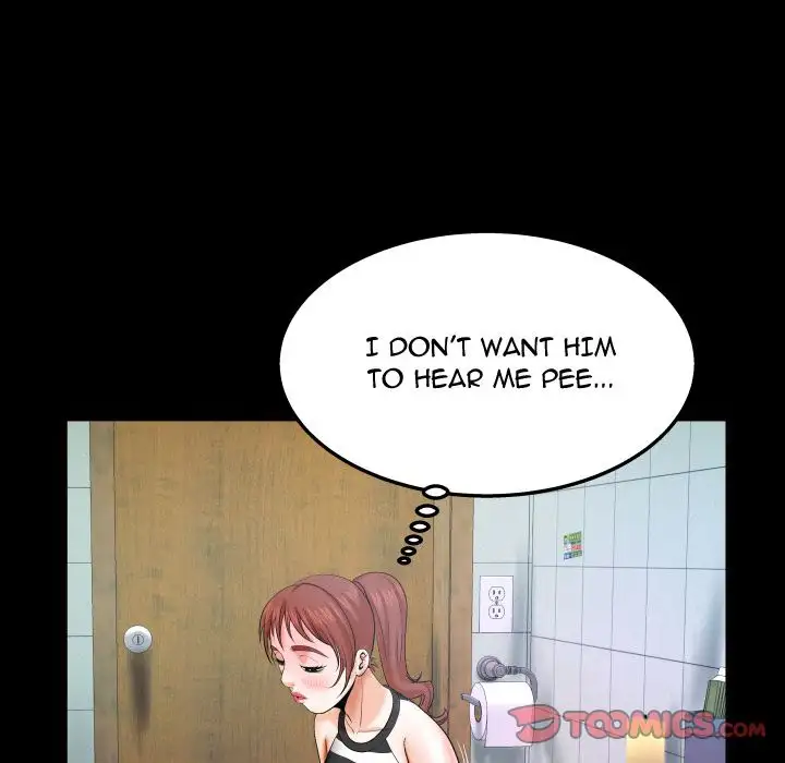 My Aunt Chapter 25 Page 34