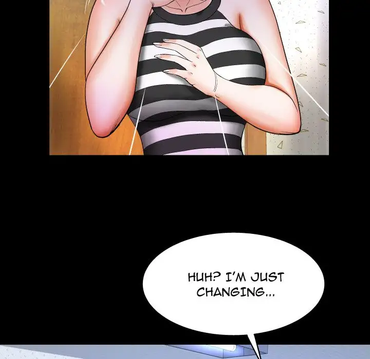 My Aunt Chapter 25 Page 40