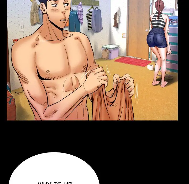 My Aunt Chapter 25 Page 43