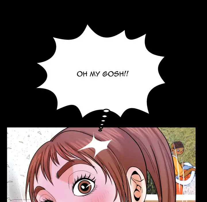 My Aunt Chapter 25 Page 46