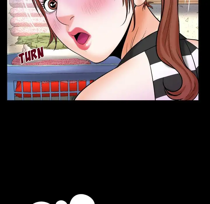 My Aunt Chapter 25 Page 47
