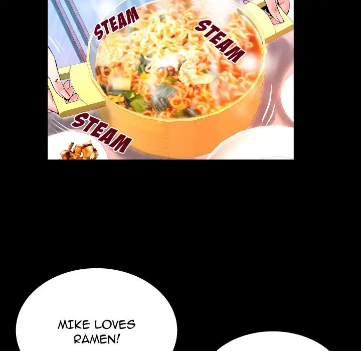 My Aunt Chapter 25 Page 52