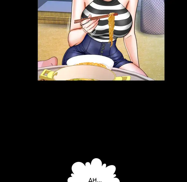 My Aunt Chapter 25 Page 55