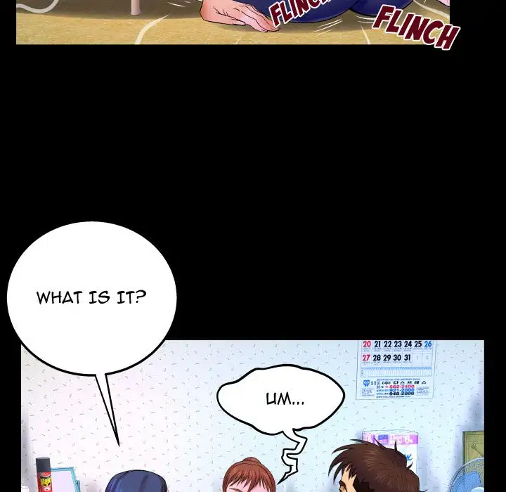 My Aunt Chapter 25 Page 57
