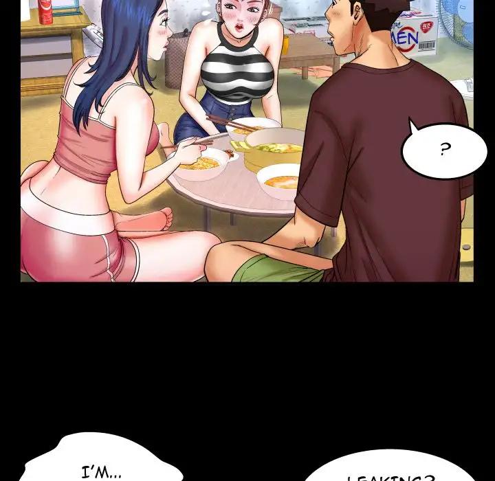 My Aunt Chapter 25 Page 58