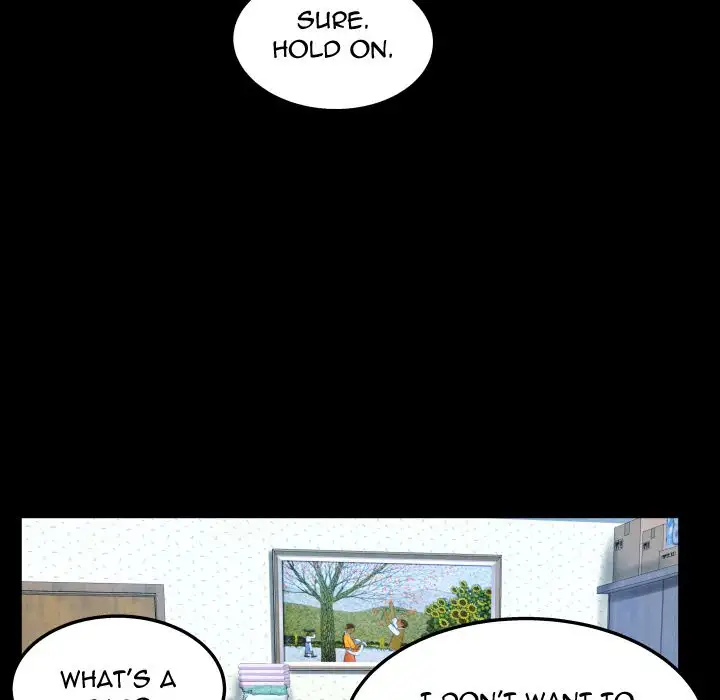 My Aunt Chapter 25 Page 61