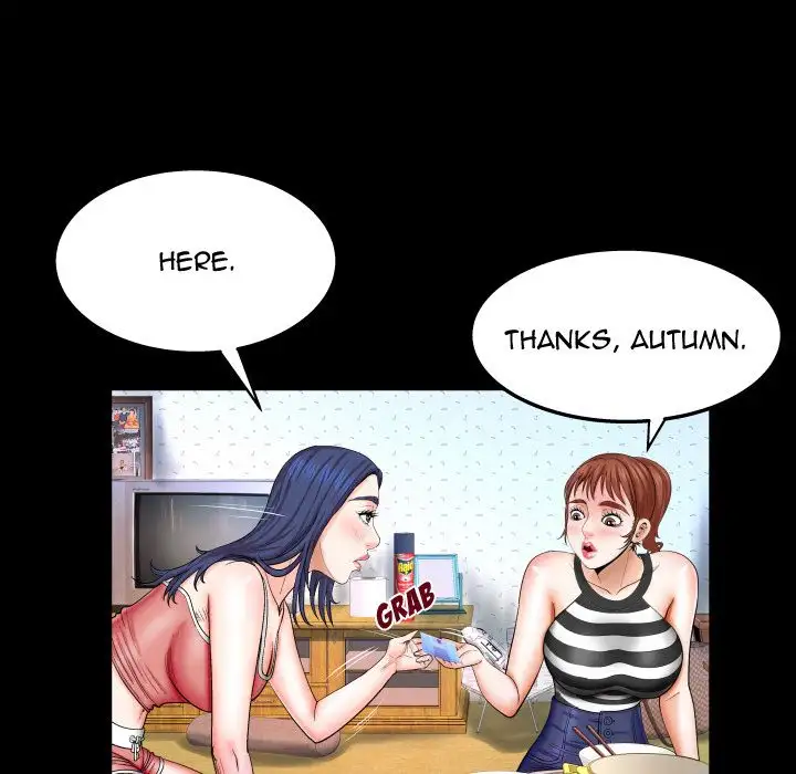 My Aunt Chapter 25 Page 63