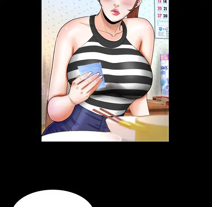 My Aunt Chapter 25 Page 65