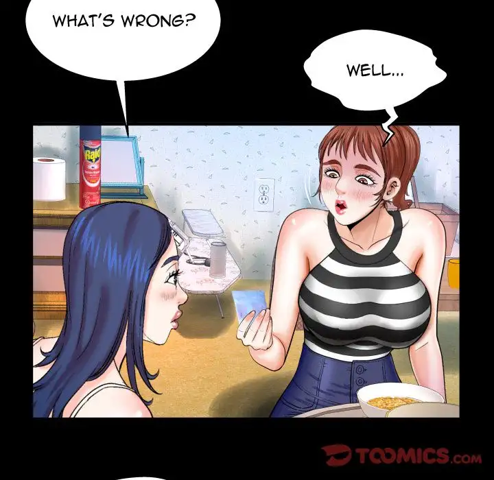My Aunt Chapter 25 Page 66