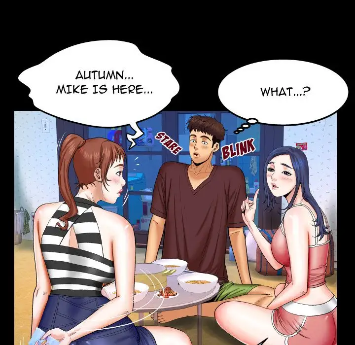 My Aunt Chapter 25 Page 68
