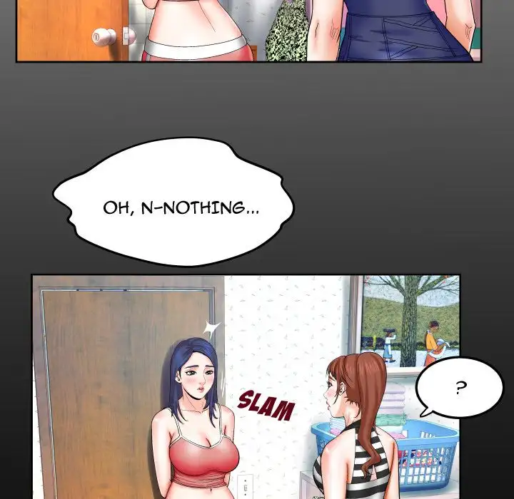 My Aunt Chapter 25 Page 7