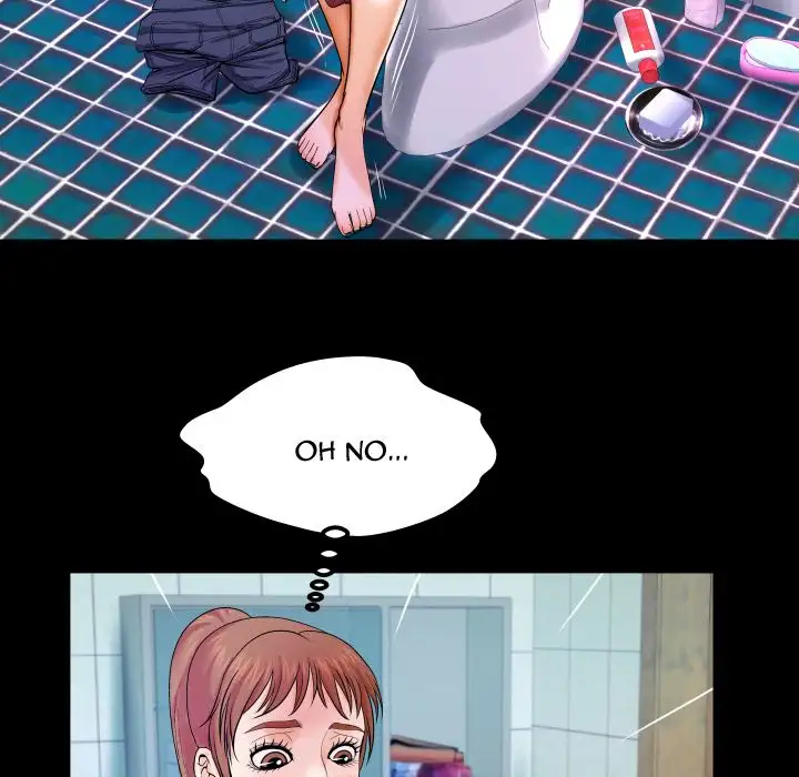 My Aunt Chapter 25 Page 73