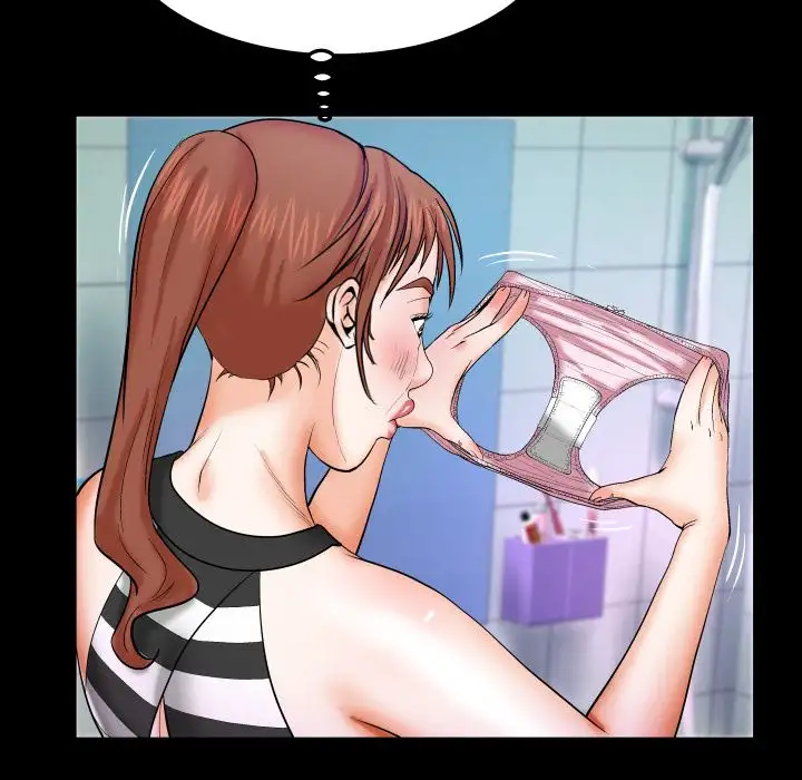 My Aunt Chapter 25 Page 75