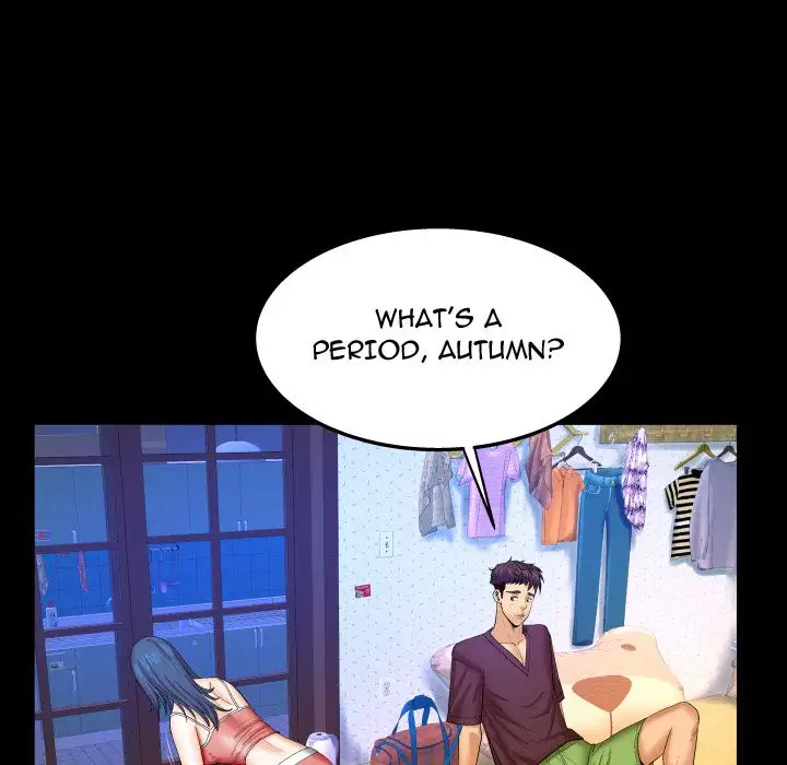 My Aunt Chapter 25 Page 79