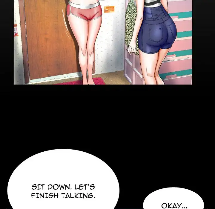 My Aunt Chapter 25 Page 8