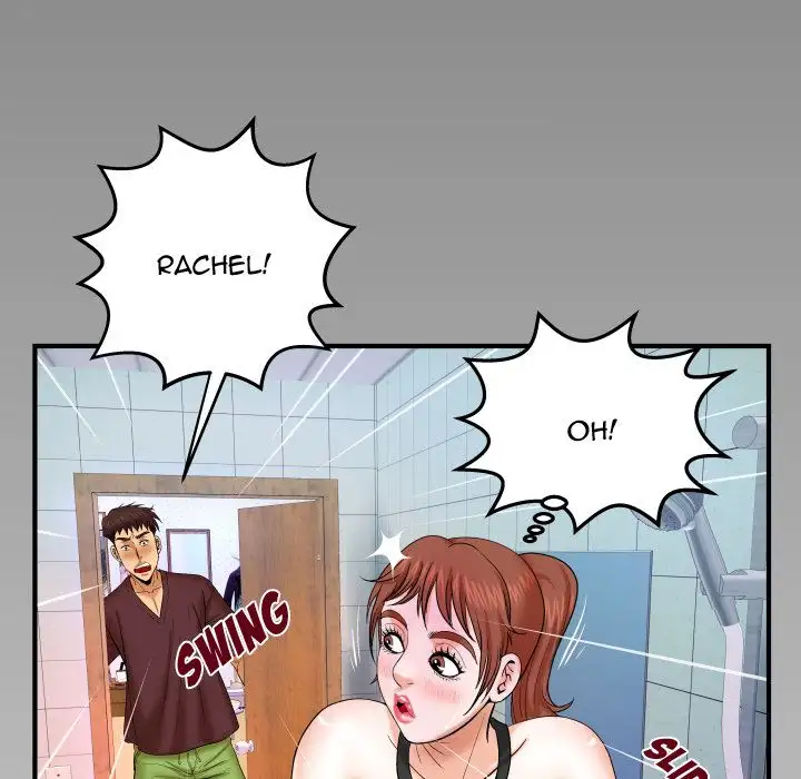 My Aunt Chapter 25 Page 87