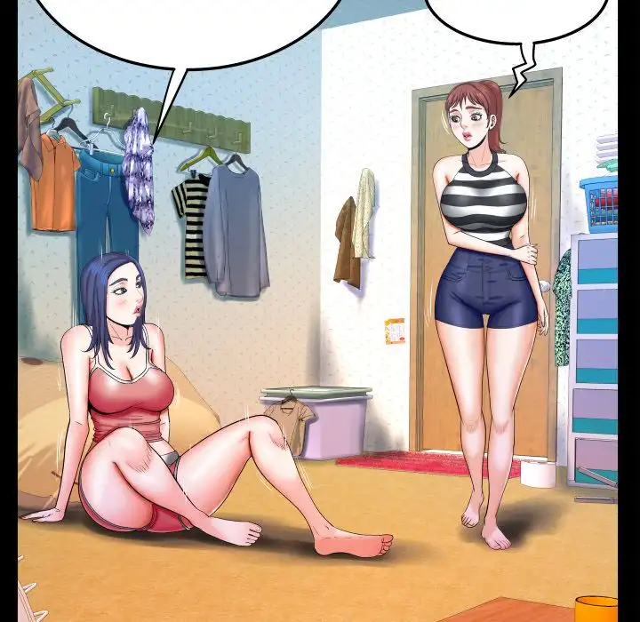My Aunt Chapter 25 Page 9