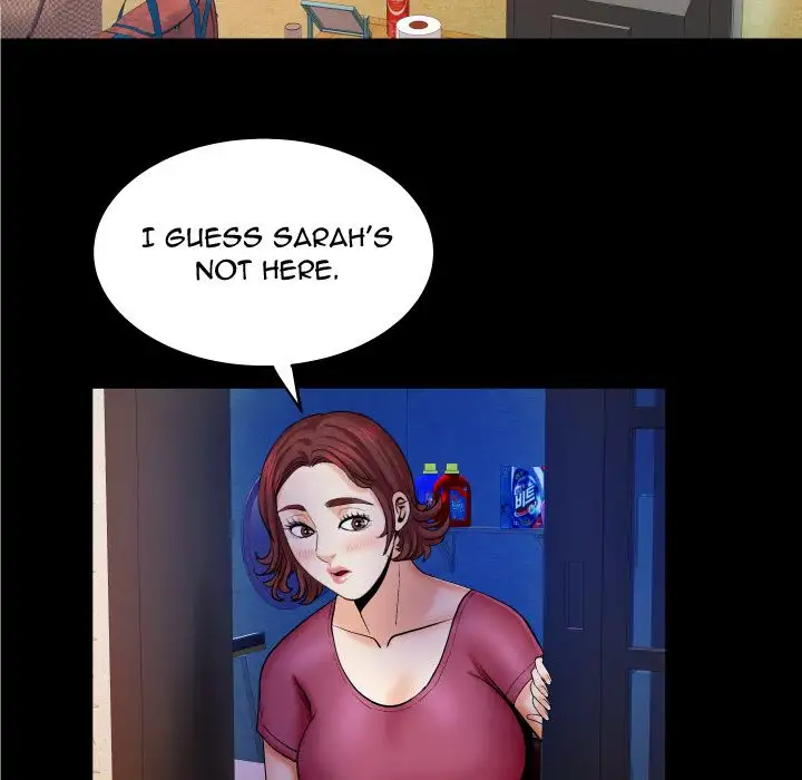 My Aunt Chapter 26 Page 11