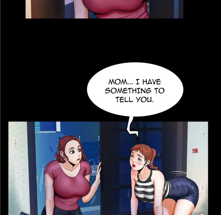 My Aunt Chapter 26 Page 12