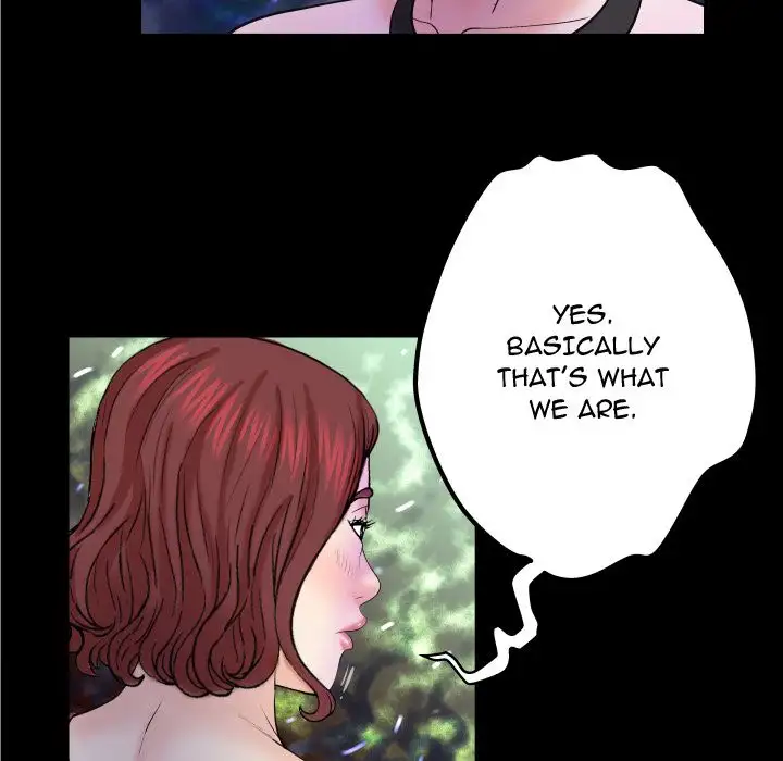 My Aunt Chapter 26 Page 21