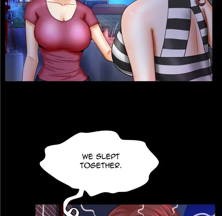 My Aunt Chapter 26 Page 23