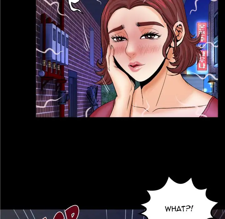 My Aunt Chapter 26 Page 24