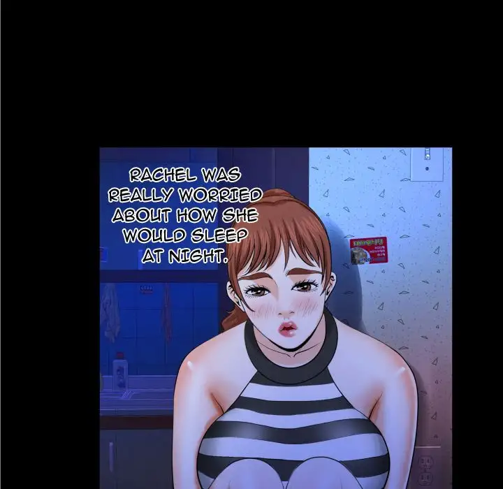 My Aunt Chapter 26 Page 28