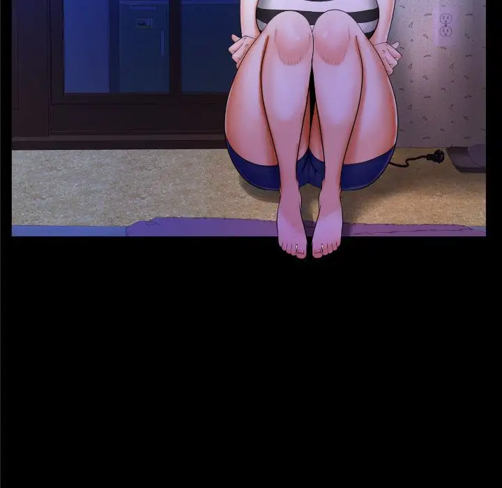 My Aunt Chapter 26 Page 30