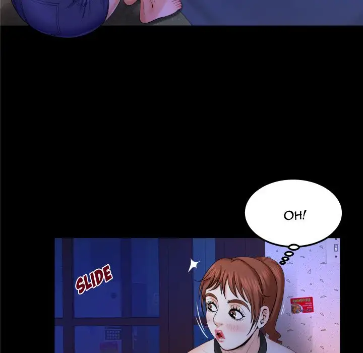 My Aunt Chapter 26 Page 32