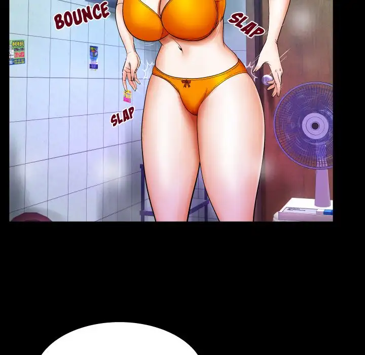 My Aunt Chapter 26 Page 46