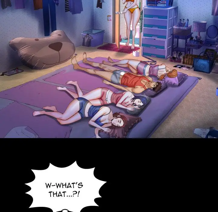 My Aunt Chapter 26 Page 49